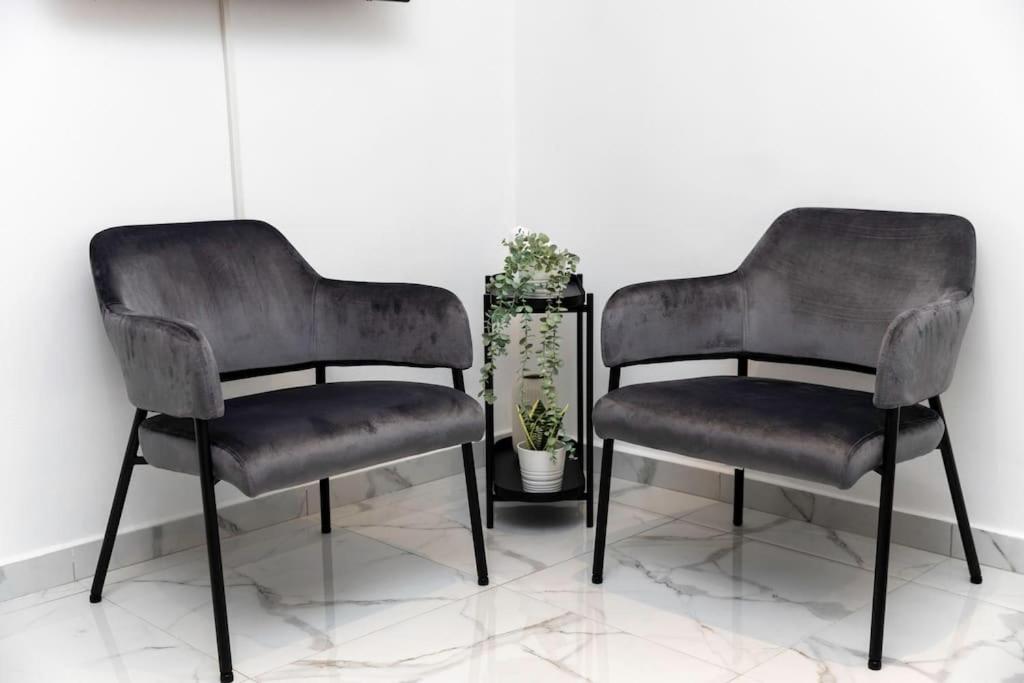 Lux Studio At French Institute Салоники Экстерьер фото